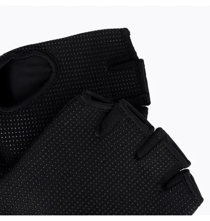 Рукавиці унісекс RDX Grappling Gloves Neoprene T15 Black GGN-T15MB
