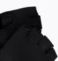 Рукавиці унісекс RDX Grappling Gloves Neoprene T15 Black GGN-T15MB