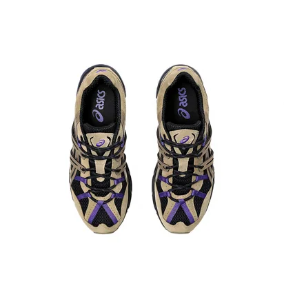 Кроссовки мужские Asics Gel Sonoma 15-50 Brown 1201A438-201