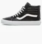 Кеды мужские Vans Og Sk8 Hi Lx Pirate MenS Black VN0003T01NS