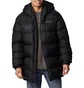Пуховик чоловічий Columbia Pike Lake Parka Black 2050921-010