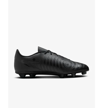 Бутсы унисекс Nike Phantom Gx 2 Club Mg Low Black FJ2557-002