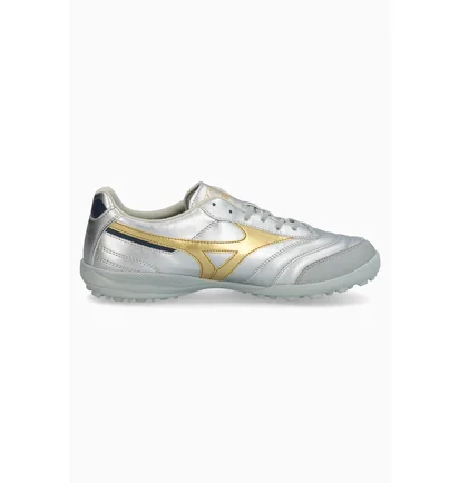 Сороконожки мужские Mizuno Sala Pro Metallic/Yellow Q1GB251304