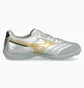 Сороконожки мужские Mizuno Sala Pro Metallic/Yellow Q1GB251304