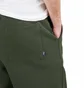 Штаны мужские Dime Classic Small Logo Sweatpants Green DIMEHO2342FOR