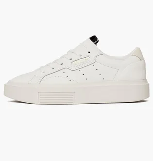 Кроссовки женские Adidas Sleek Super W White Ef8858