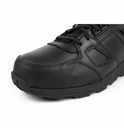 Кросівки чоловічі Caterpillar S1P Src Hro Black P723075