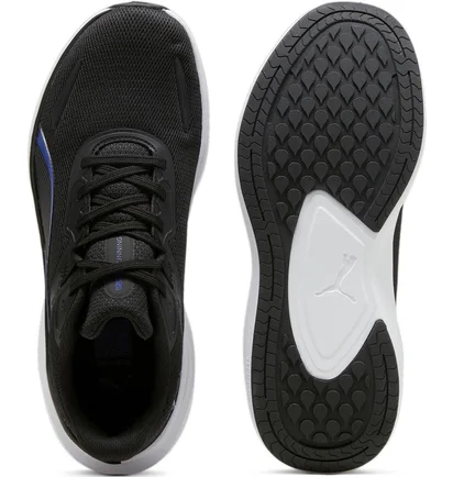 Кросівки чоловічі Puma Skyrocket Lite Black 379437-24