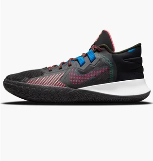 Кроссовки унисекс Nike Kyrie Flytrap V Black CZ4100-001