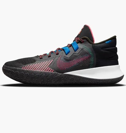 Кроссовки унисекс Nike Kyrie Flytrap V Black CZ4100-001