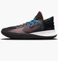 Кроссовки унисекс Nike Kyrie Flytrap V Black CZ4100-001