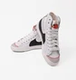 Кроссовки женские Nike Blazer Mid 77 Jumbo White DQ1471-100