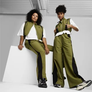 Топ жіночий Puma Dare To Olive 624299-33