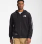 Толстовка мужская The North Face Brand Proud Full Zip Hoodie Black NF0A3Y9G-JK3