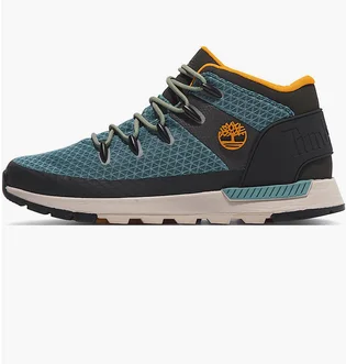 Ботинки мужские Timberland Sprint Trekker Mid Blue TB0A5XEWCL6