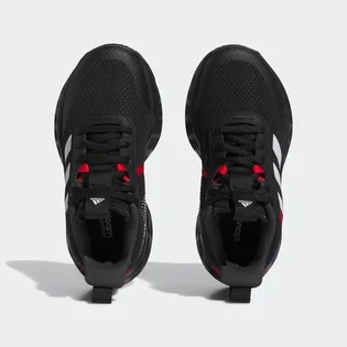 Кроссовки детские Adidas Ownthegame 2.0. Black IF2693