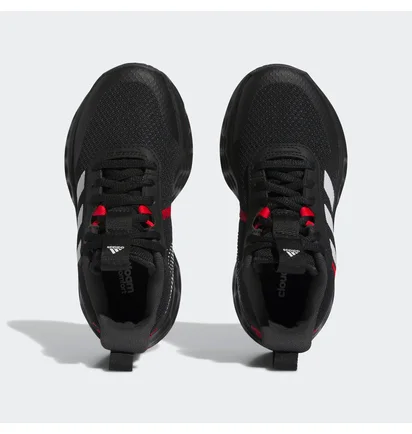 Кроссовки детские Adidas Ownthegame 2.0. Black IF2693