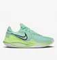 Кроссовки унисекс Nike Precision 6 Green DD9535-300