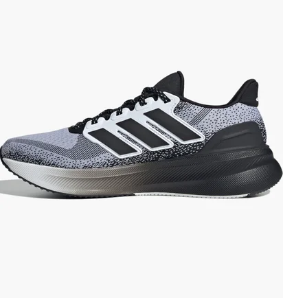 Кроссовки мужские Adidas Ultrarun 5 Performance Grey JS2836