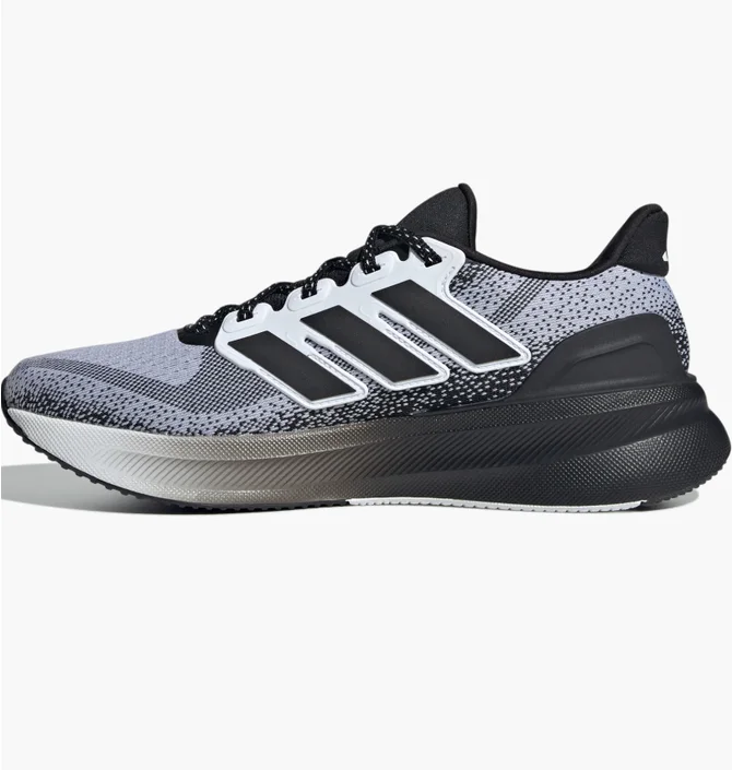 Кроссовки мужские Adidas Ultrarun 5 Performance Grey JS2836