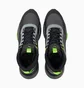 Кроссовки мужские Puma Wild Rider Mid Black 381598-01