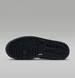 Кросівки жіночі Air Jordan 1 Low Black HQ2186-001