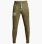 Штаны мужские Under Armour Terry Olive 1361642-361