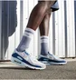 Кроссовки мужские Nike Air Max 90 Grey/Blue FN6958-001