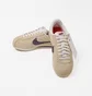 Кросівки жіночі Nike Cortez Vintage Shoes Beige FJ2530-100
