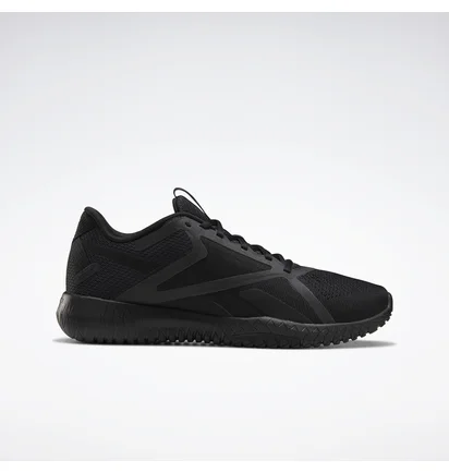 Кроссовки мужские Reebok Flexagon Force 2 Black Fx0158