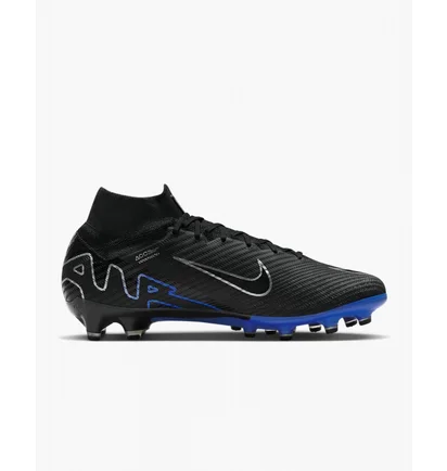 Бутси унісекс Nike Mercurial Superfly 9 Elite Black DJ5165-040