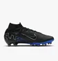 Бутси унісекс Nike Mercurial Superfly 9 Elite Black DJ5165-040
