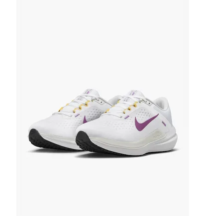 Кроссовки женские Nike Winflo 10 Road Running Shoes White DV4023-103