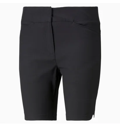 Шорты женские Puma Bermuda Black 533013-02