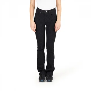 Штани жіночі Daily Paper Lilian Pant Black 2121096