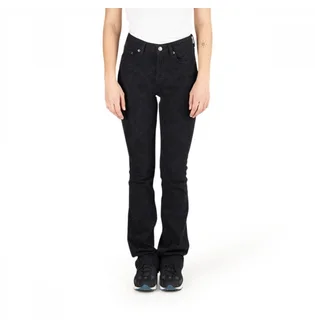 Штаны женские Daily Paper Lilian Pant Black 2121096