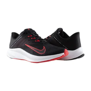Кроссовки мужские Nike Quest 3 Black Cd0230-004