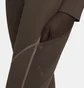 Легінси жіночі Nike Pro Brown FN4151-237