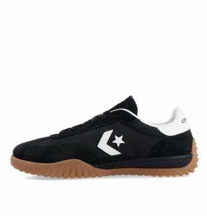 Кеды унисекс Converse Run Star Trainer Black A08263C