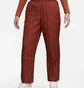 Штани жіночі Nike Sportswear Therma-Fit Tech Pack High-Waisted Pants Bordo DQ6961-641