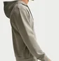 Худи мужское Nike Df Uv Flex Flc Po Hd Olive IF2985-320