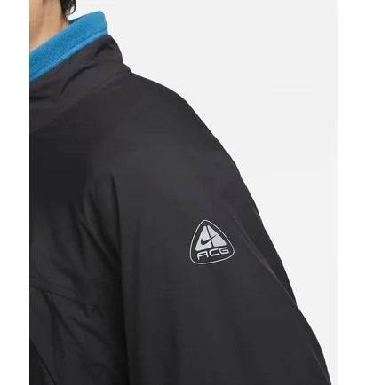 Куртка мужская Nike Acg Oregon Series Reissue MenS Reversible Jacket Black DV9213-010