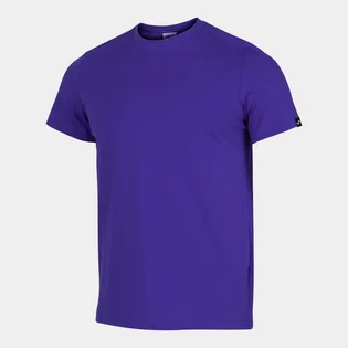 Футболка мужская Joma Desert Short Sleeve T-Shirt Violet 101739.550