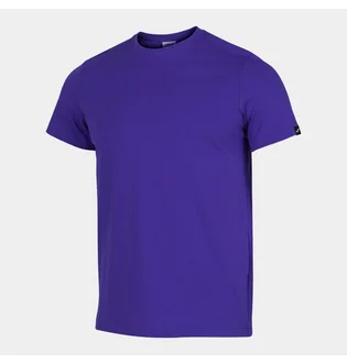 Футболка мужская Joma Desert Short Sleeve T-Shirt Violet 101739.550