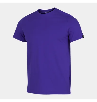 Футболка чоловіча Joma Desert Short Sleeve T-Shirt Violet 101739.550