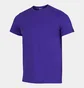 Футболка чоловіча Joma Desert Short Sleeve T-Shirt Violet 101739.550