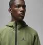 Толстовка мужская Air Jordan Dri-Fit Sport Green FD8119-326