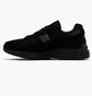 Кроссовки унисекс New Balance 992 Black U992TB