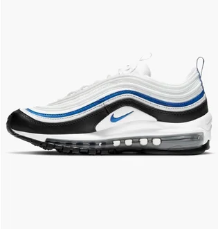 Кроссовки детские Nike Air Max 97 (Gs) White 921522-107