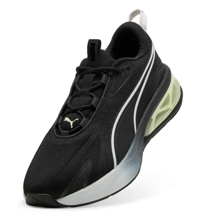 Кросівки чоловічі Puma Solar Black 311175-10